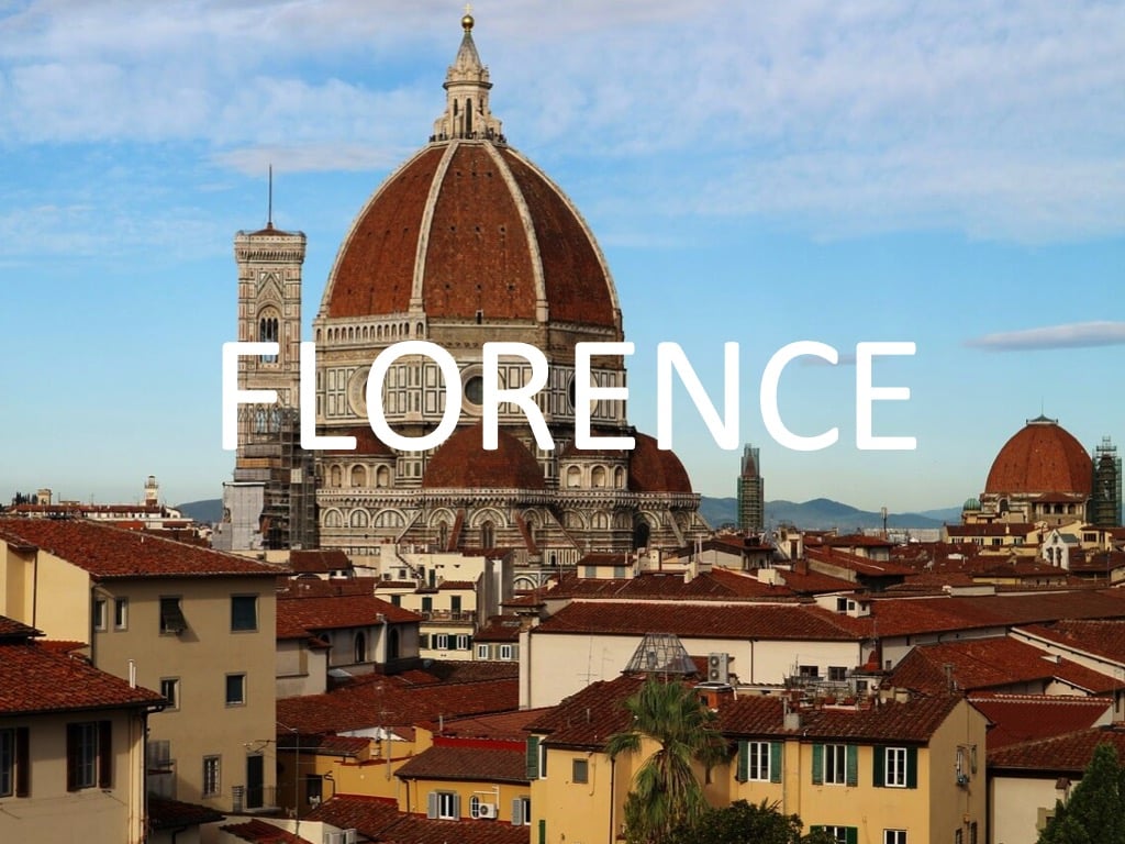 Florence