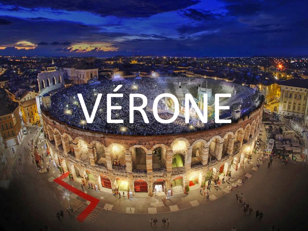 Vérone