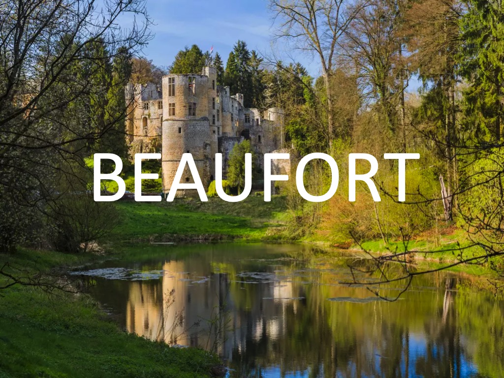 Beaufort
