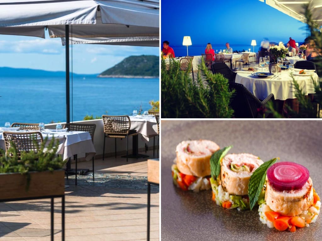 Adriatic Restaurant