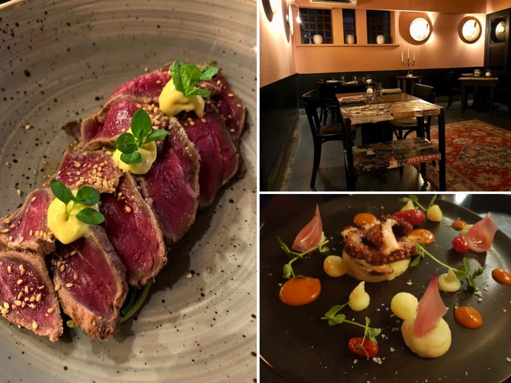 Ai Mercanti Ristorante