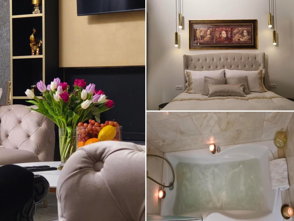 Al Allen Boutique Apartments