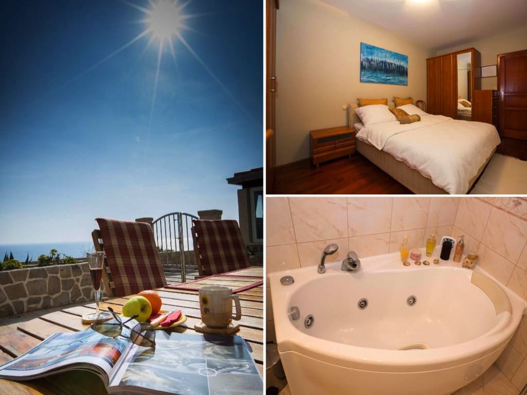 Apartment Gorica