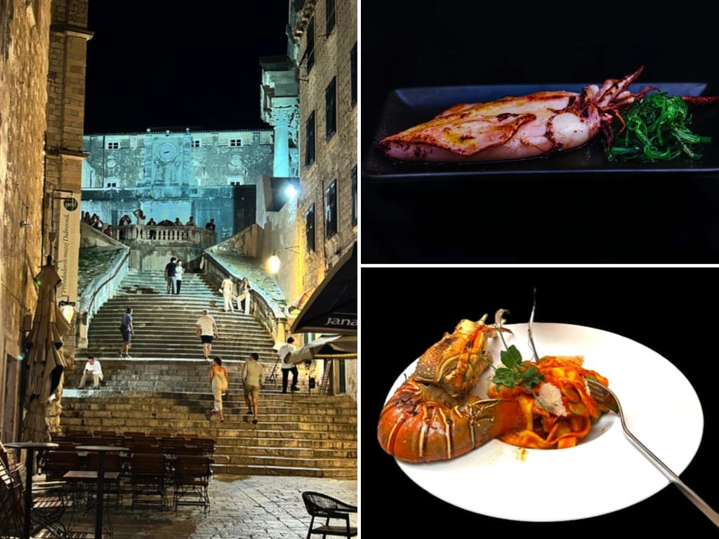 Arka restaurant
