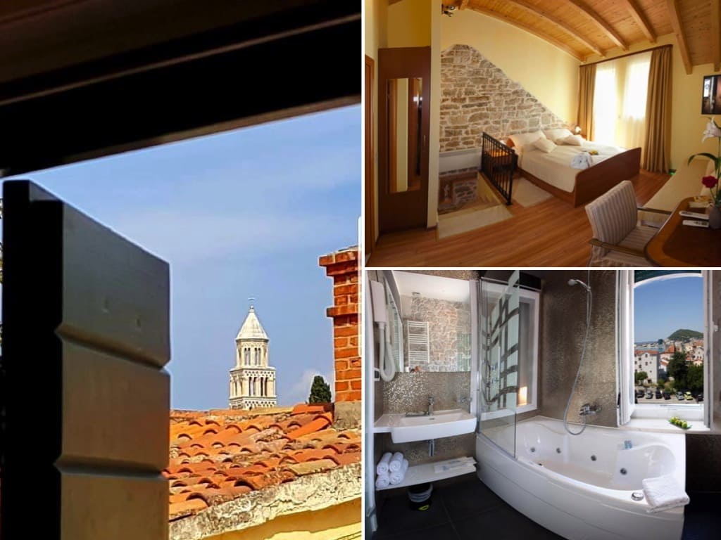 Authentik Luxury Rooms