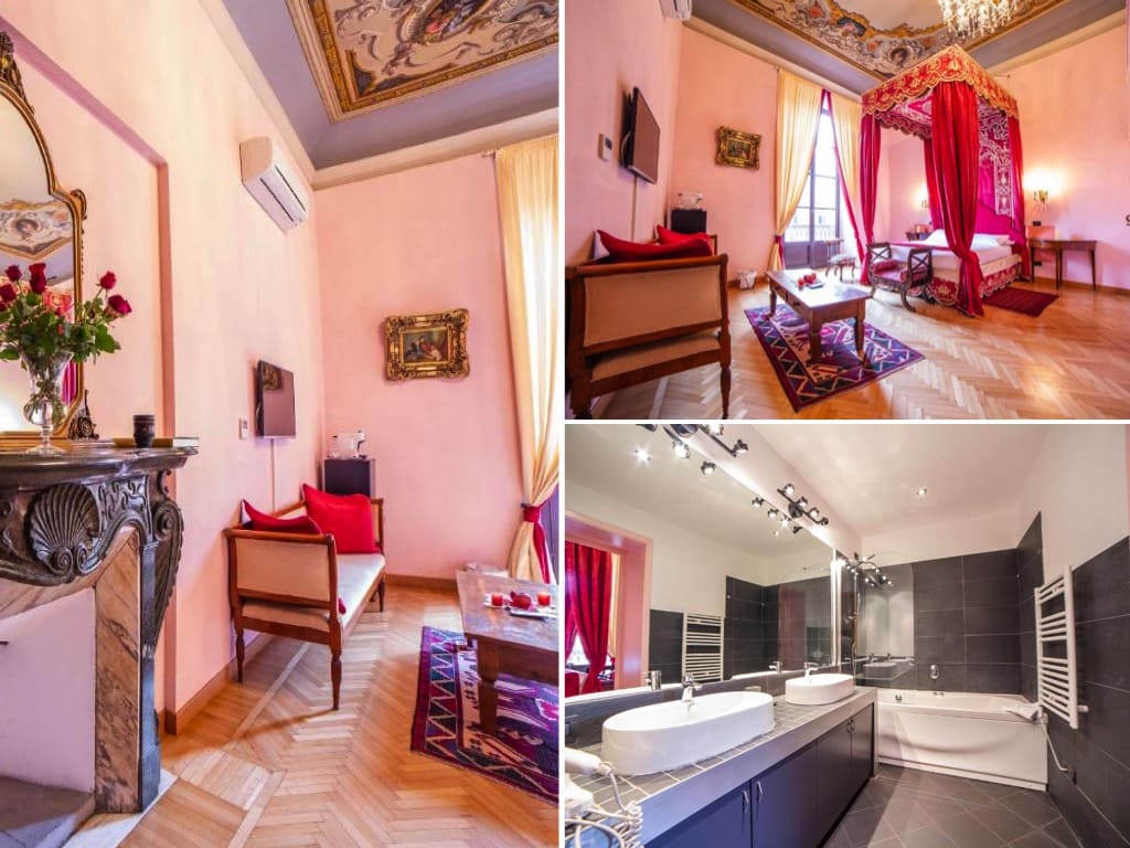 B&B Galileo 2000 à Florence