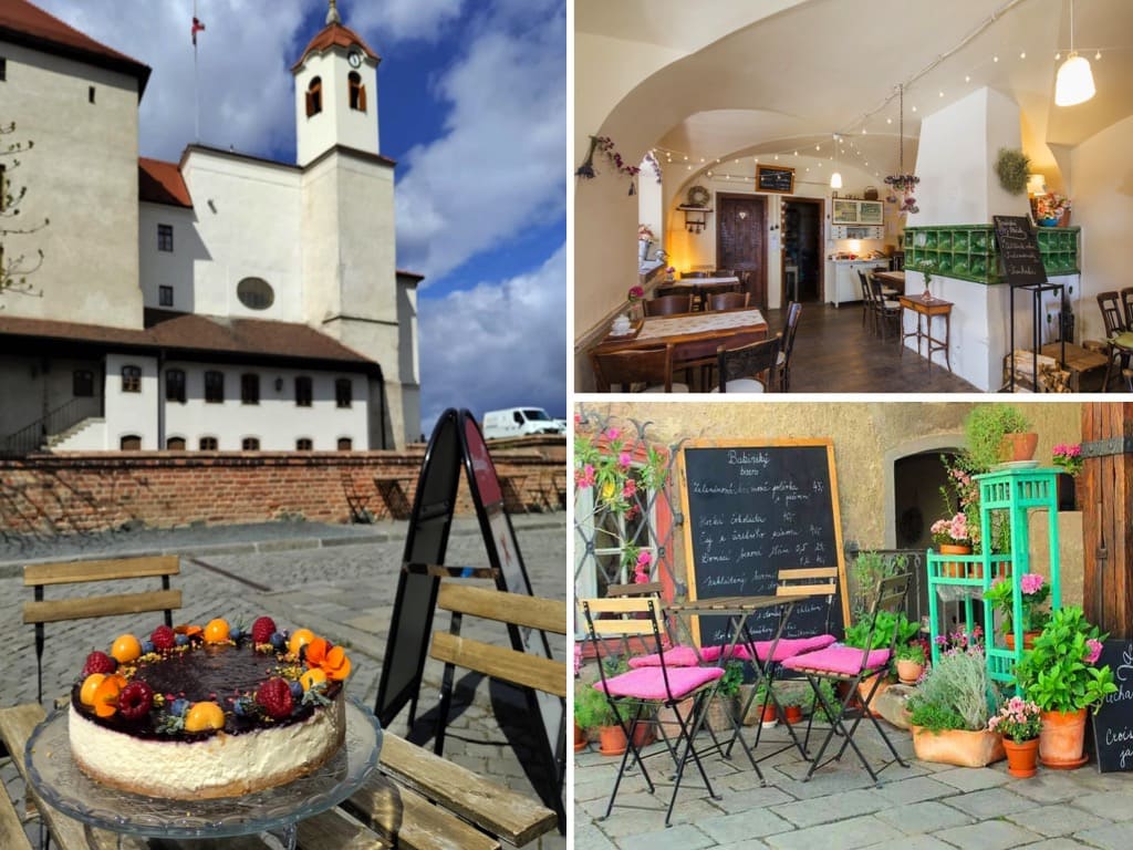 Babinsky Bistrot