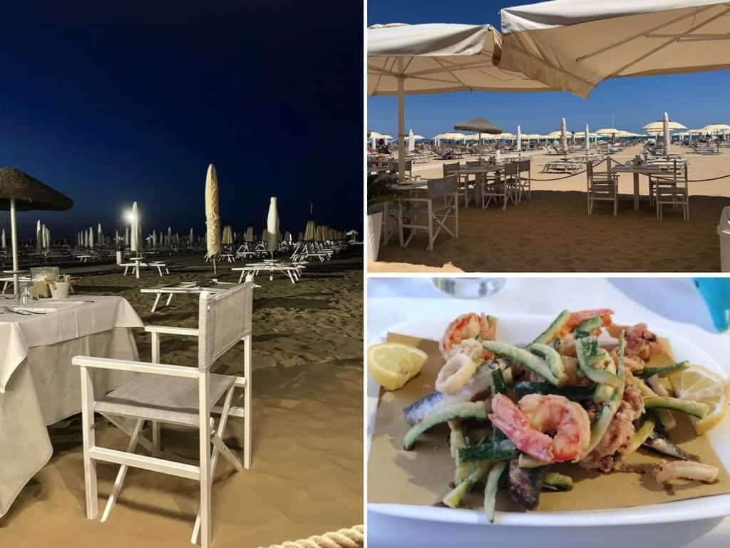 Beach Cafe