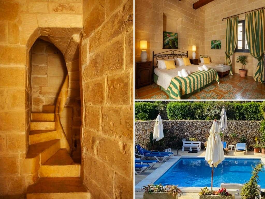 Botanica B&B