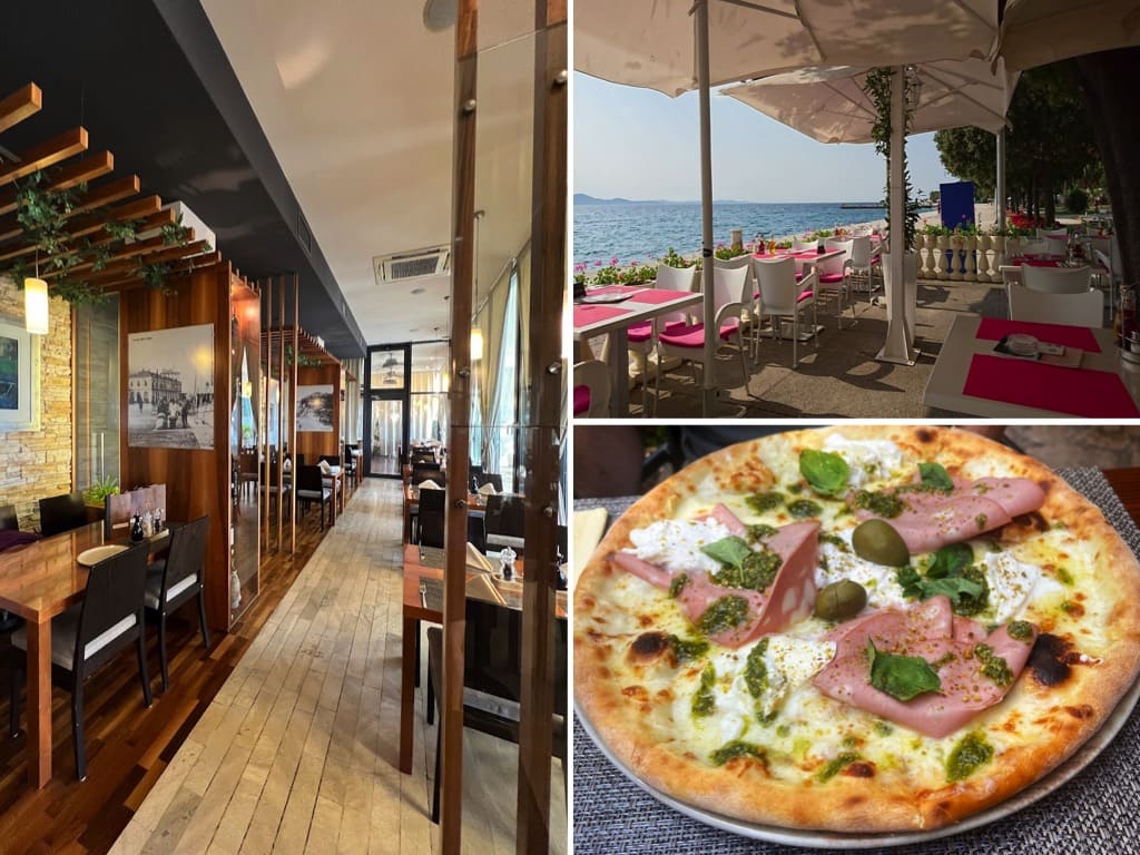 Bruschetta Restaurant