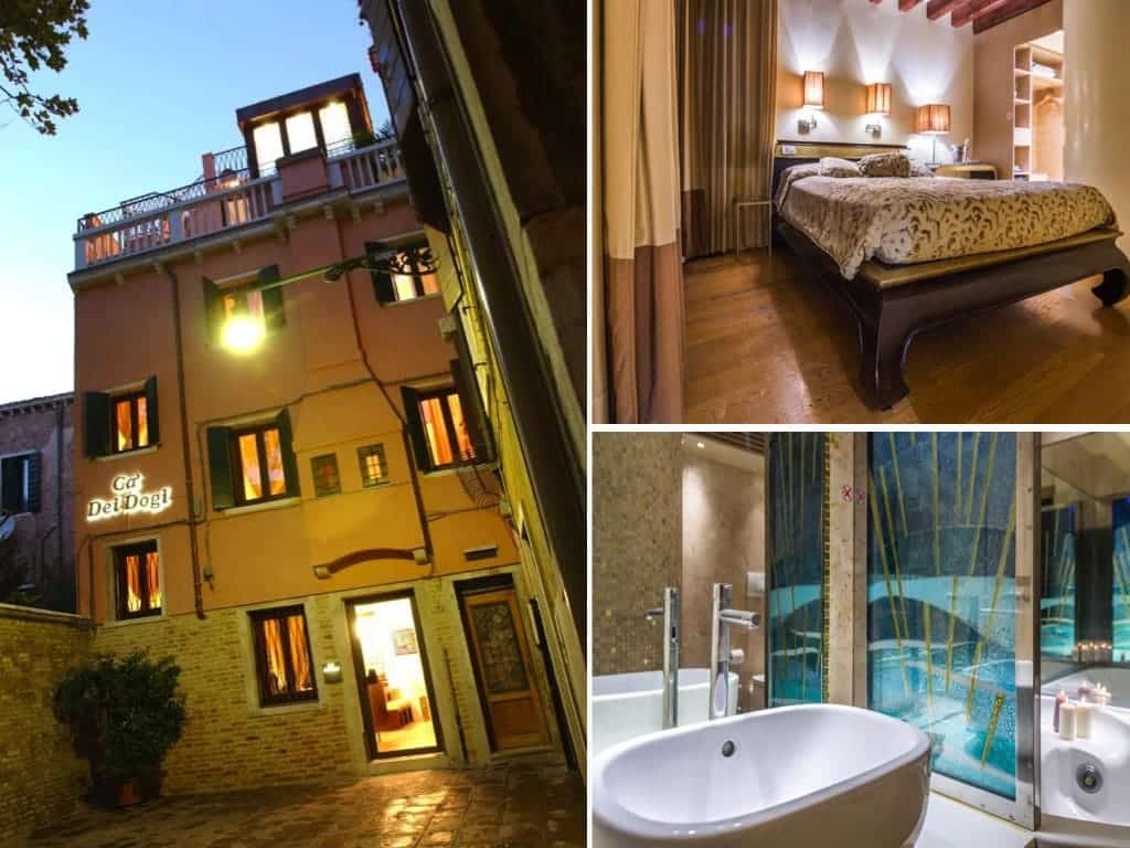 Ca dei dogi