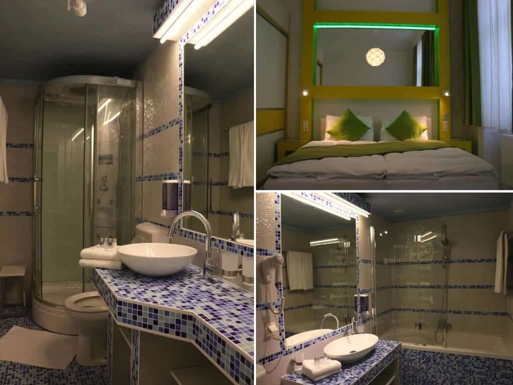 Ch Hotel Luka
