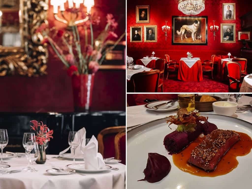 Das Rote Bar