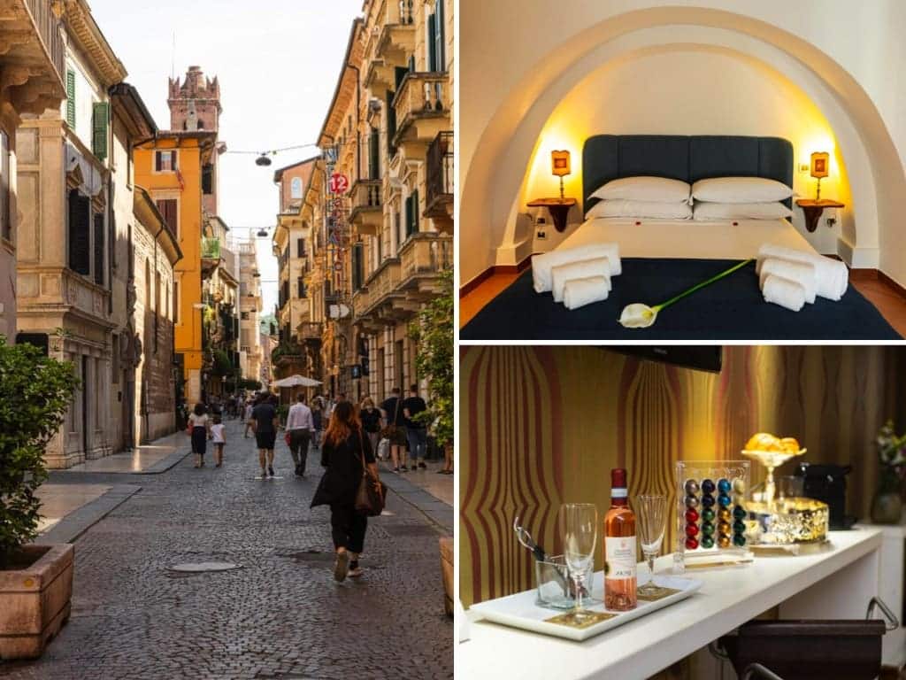 Domus Verona – Relais la Torre