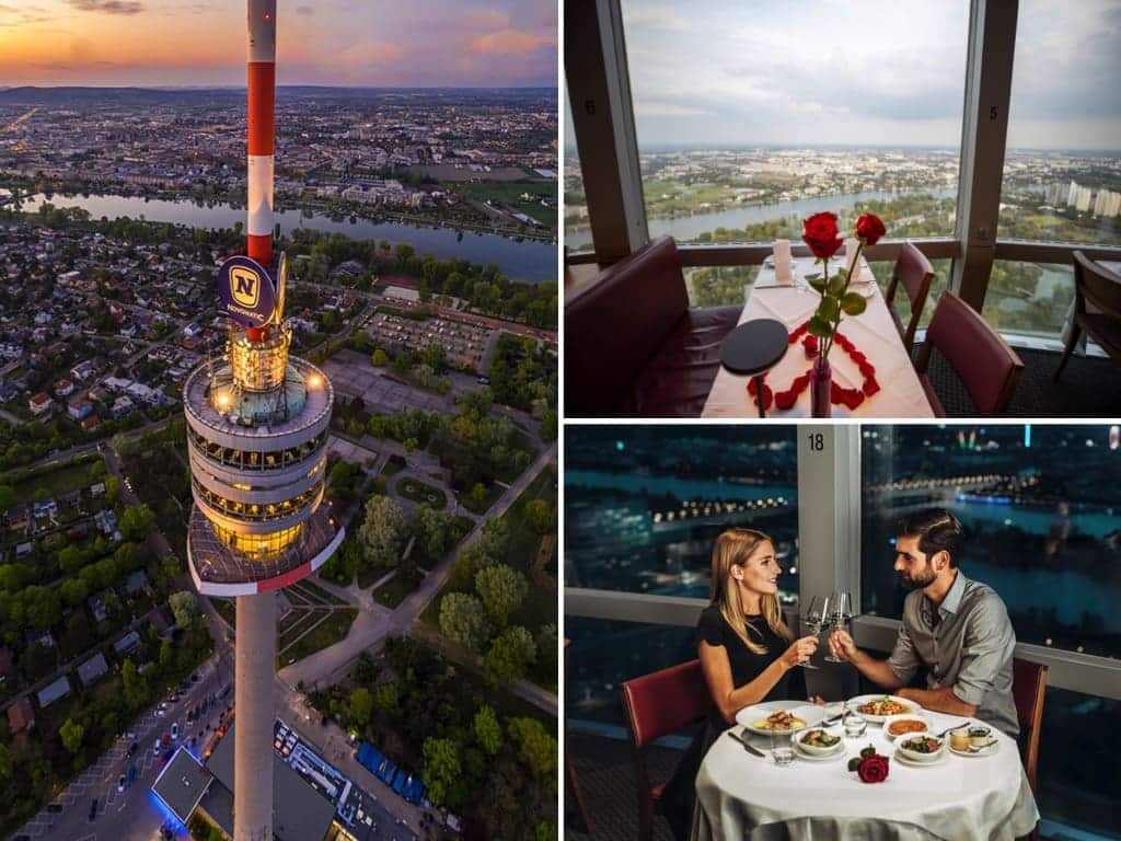 Donauturm