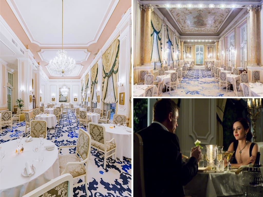Grand Restaurant Pupp