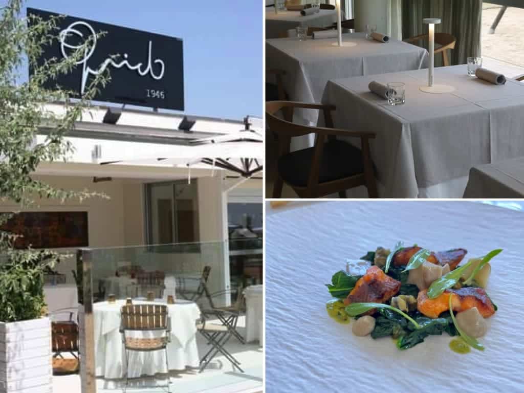 Guido restaurant