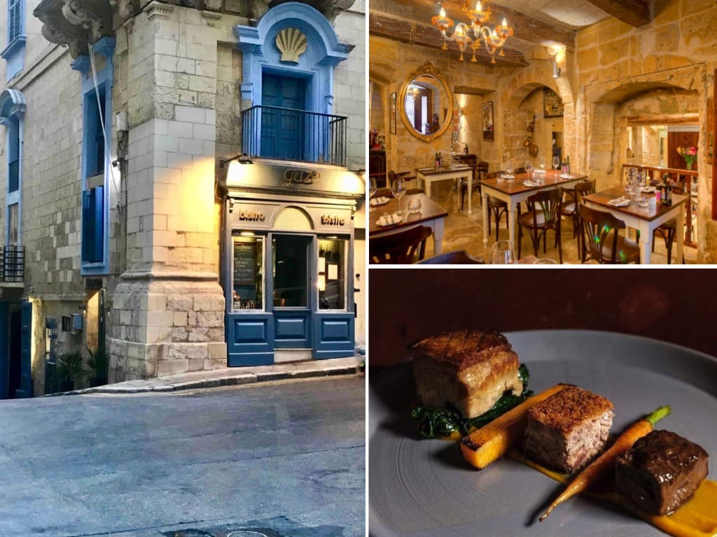 Guze Bistro