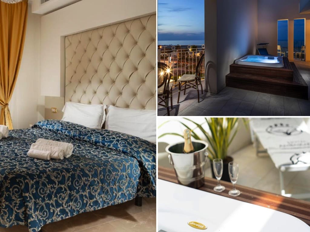 Hotel Ambassador