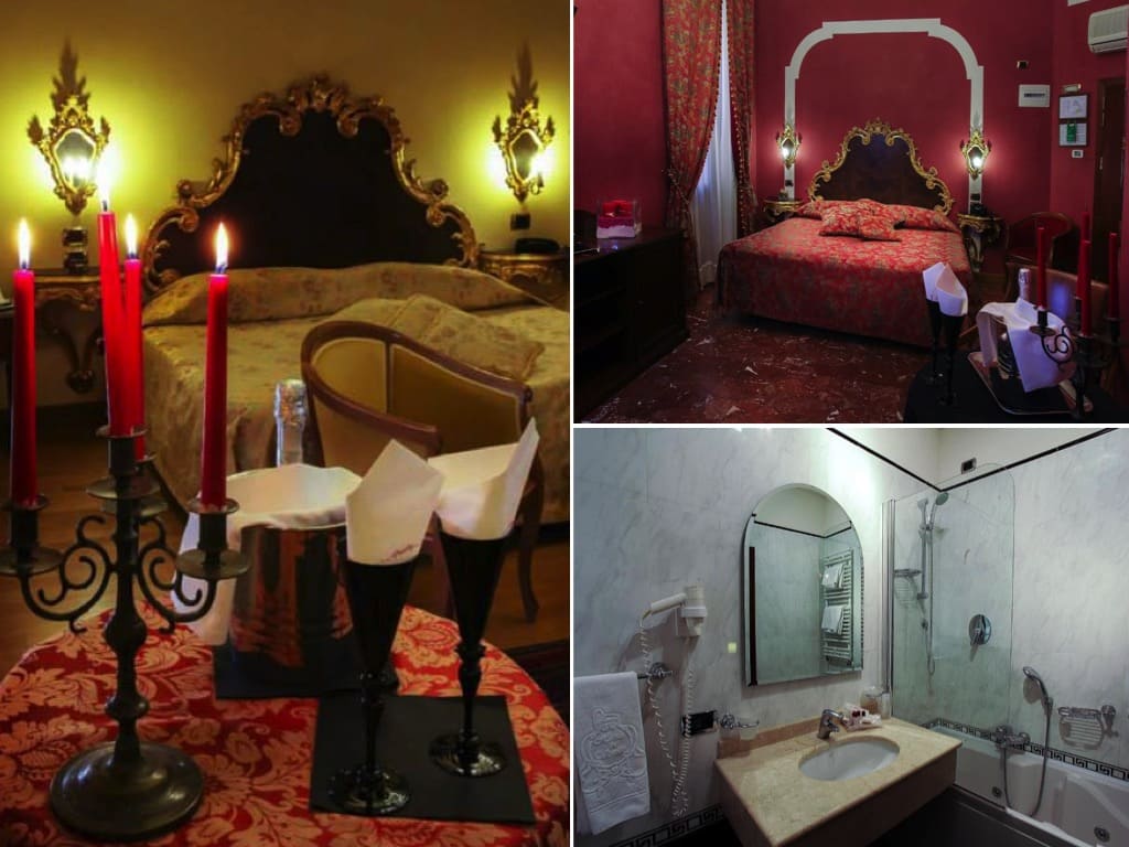 Hotel Ca' Alvise