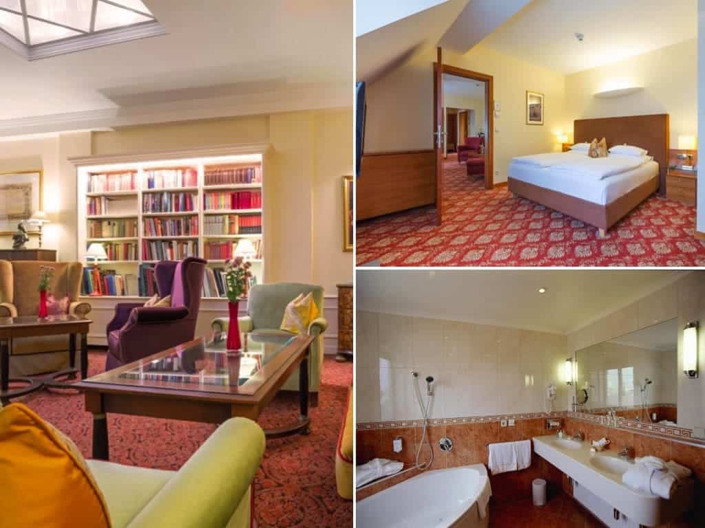 Hotel Kaiserhof