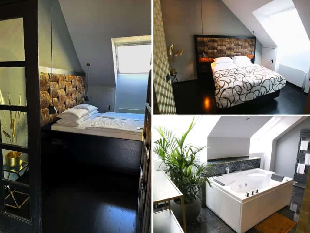 Hotel Vienna Beim Prater