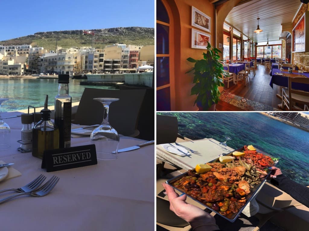Il Kartell Restaurant