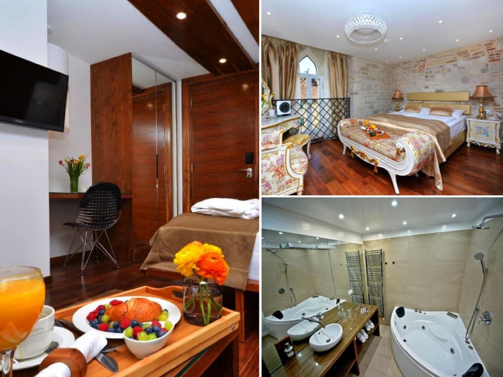 Jupiter Luxury Hotel