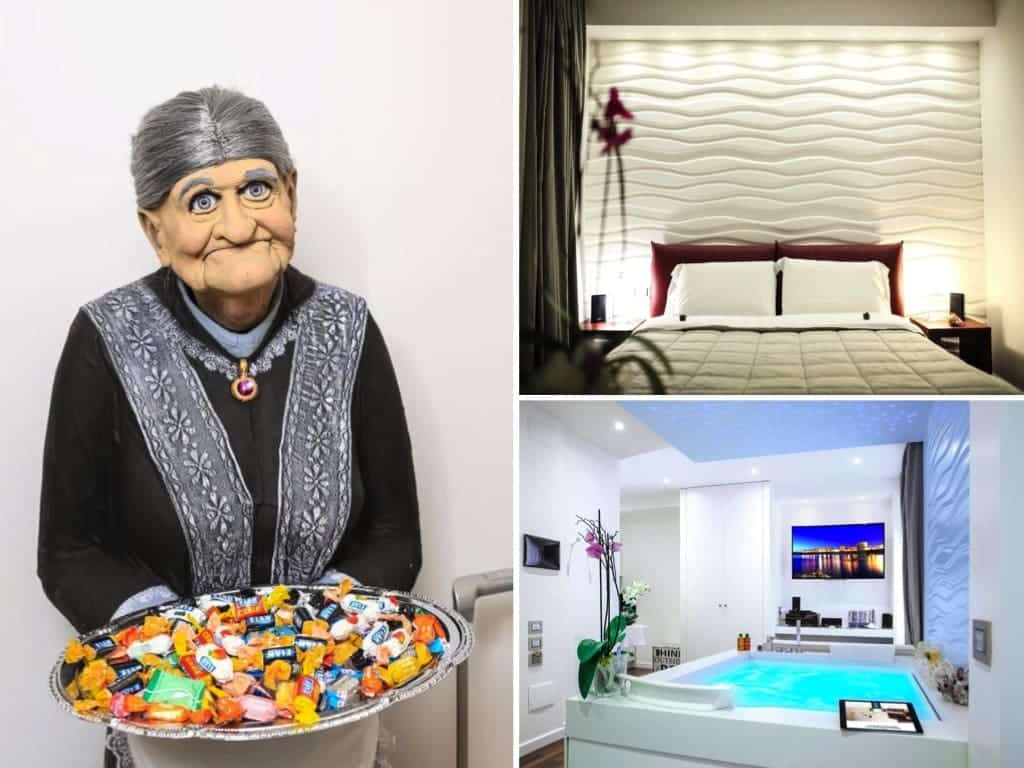 Kevin charming house