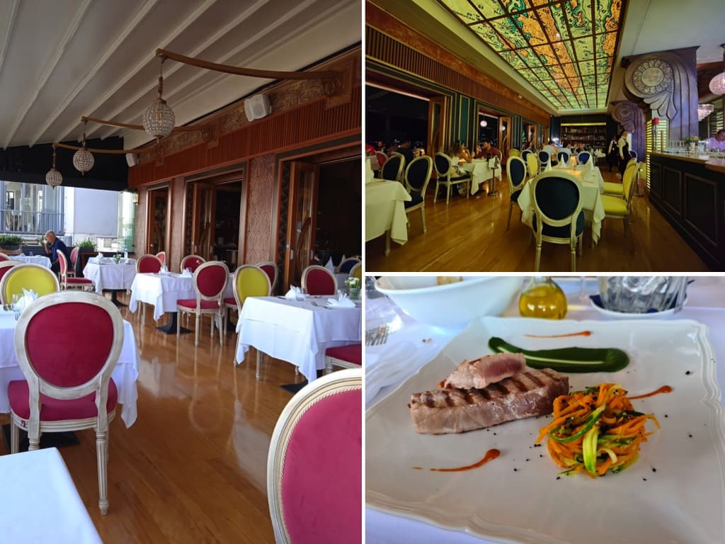 Kornat Restaurant