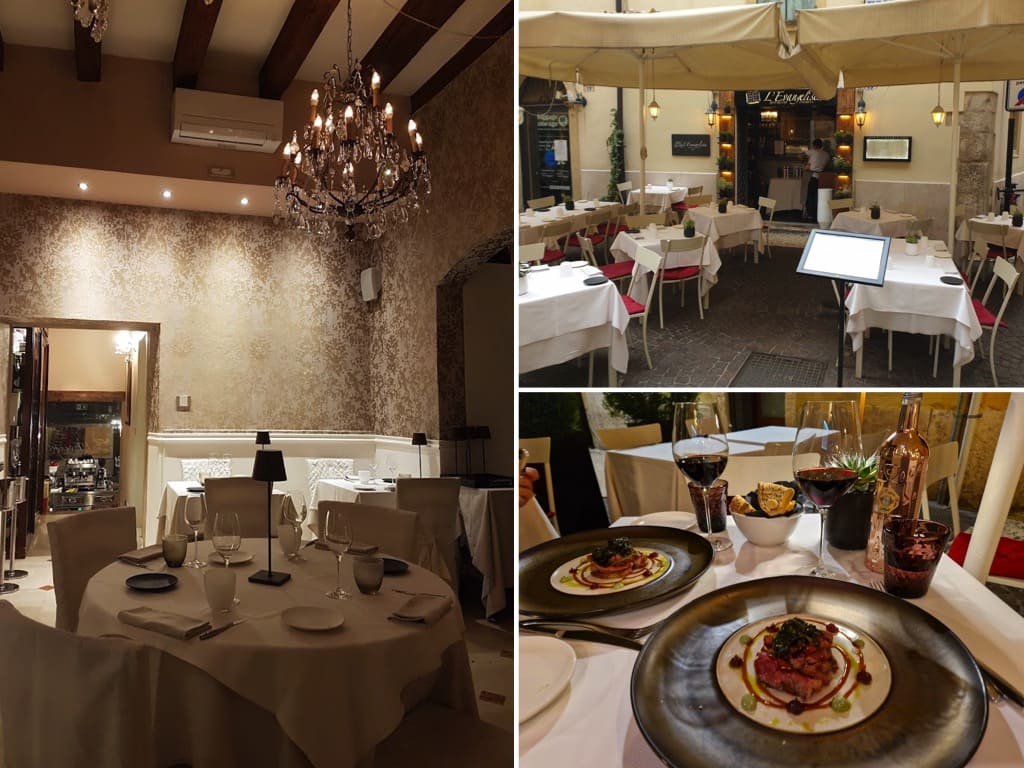 L’Evangelista Enoteca