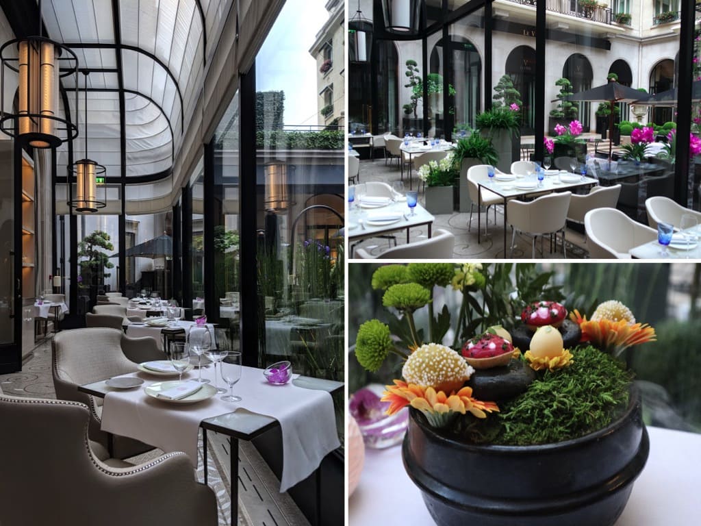 L'Orangerie