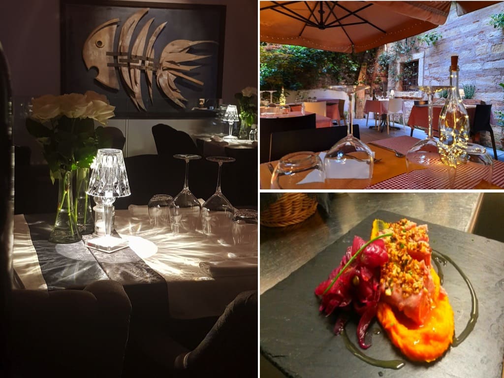La Cantina del 15