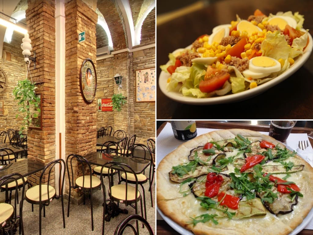 La Cantina