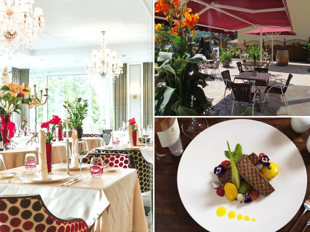 Les Jardins Gourmands
