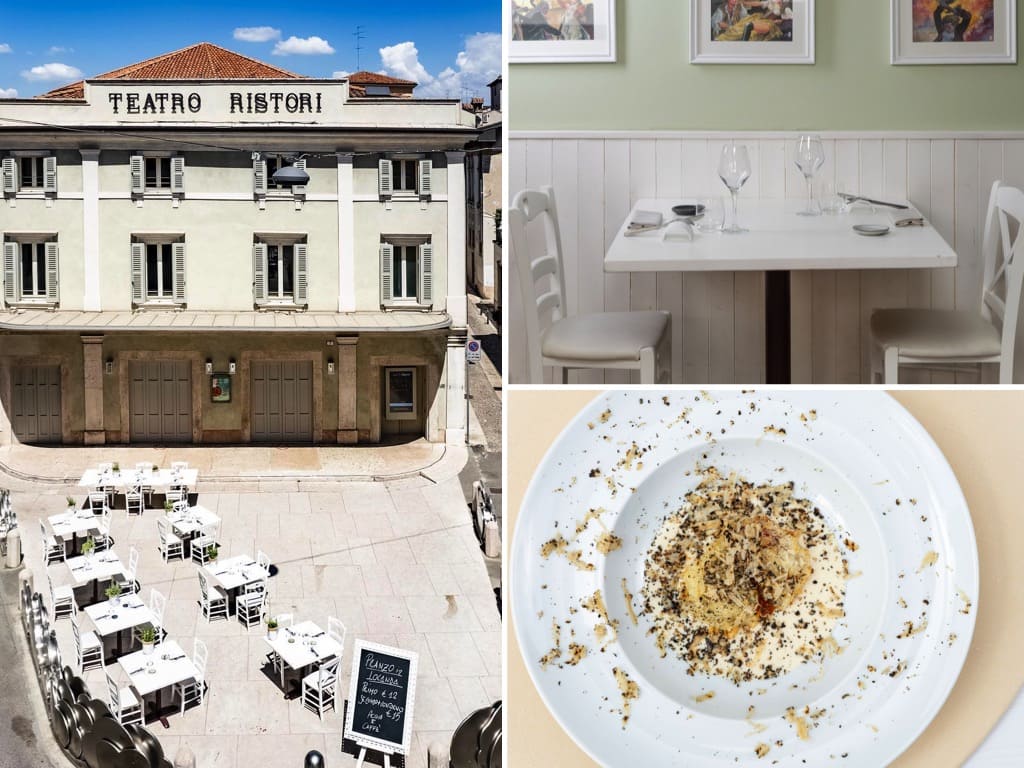 Locanda Ristori
