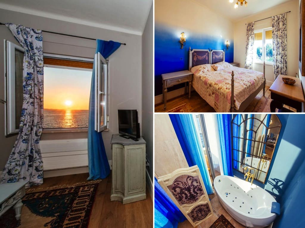 Luxury Residence Zadar