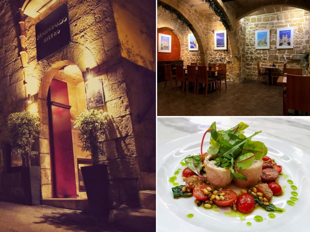 Maldonado Bistro