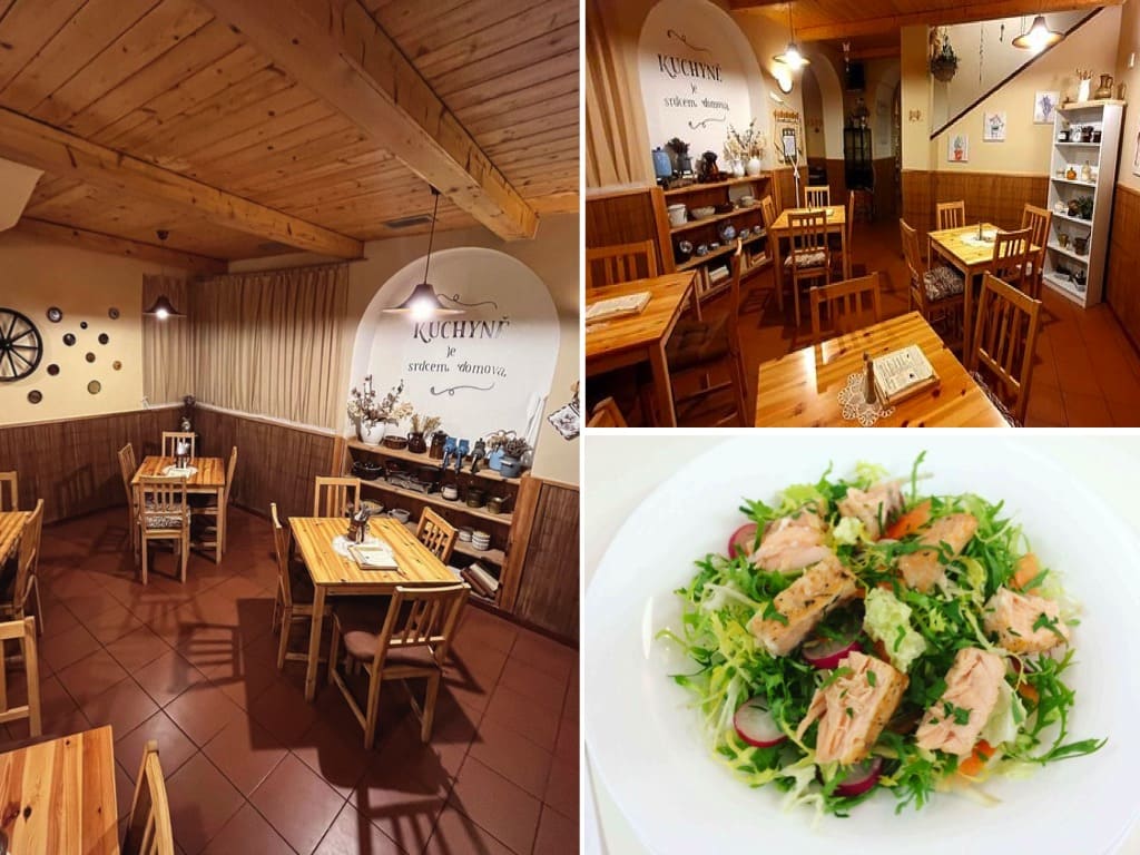 Nase Case Bistro