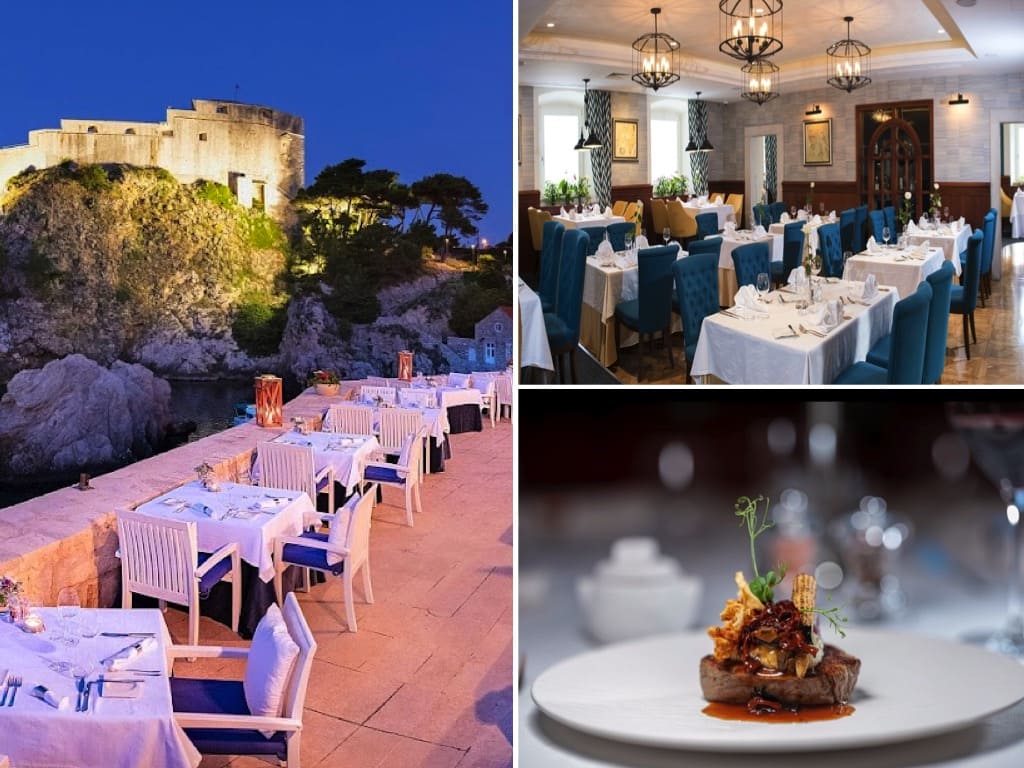 Nautika Restaurant