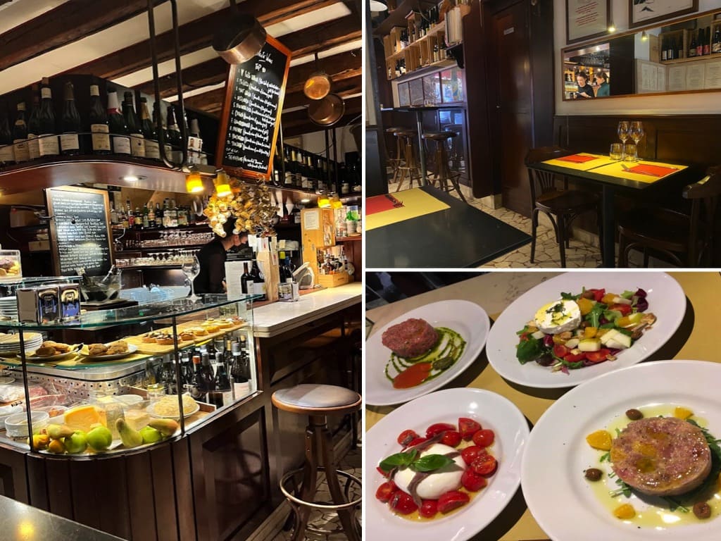 Osteria Al Cicheto