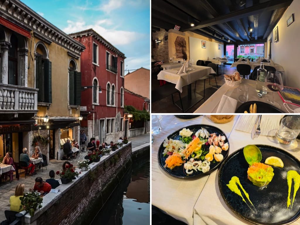 Osteria Fanal del Codega