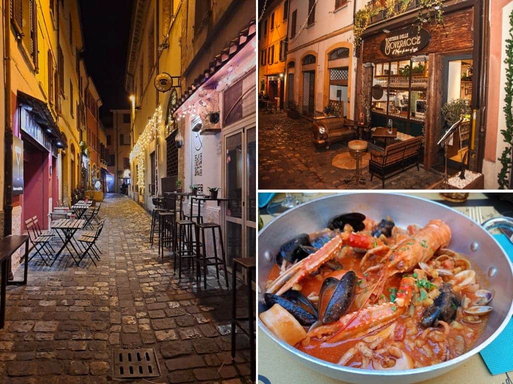 Osteria delle Poveracce