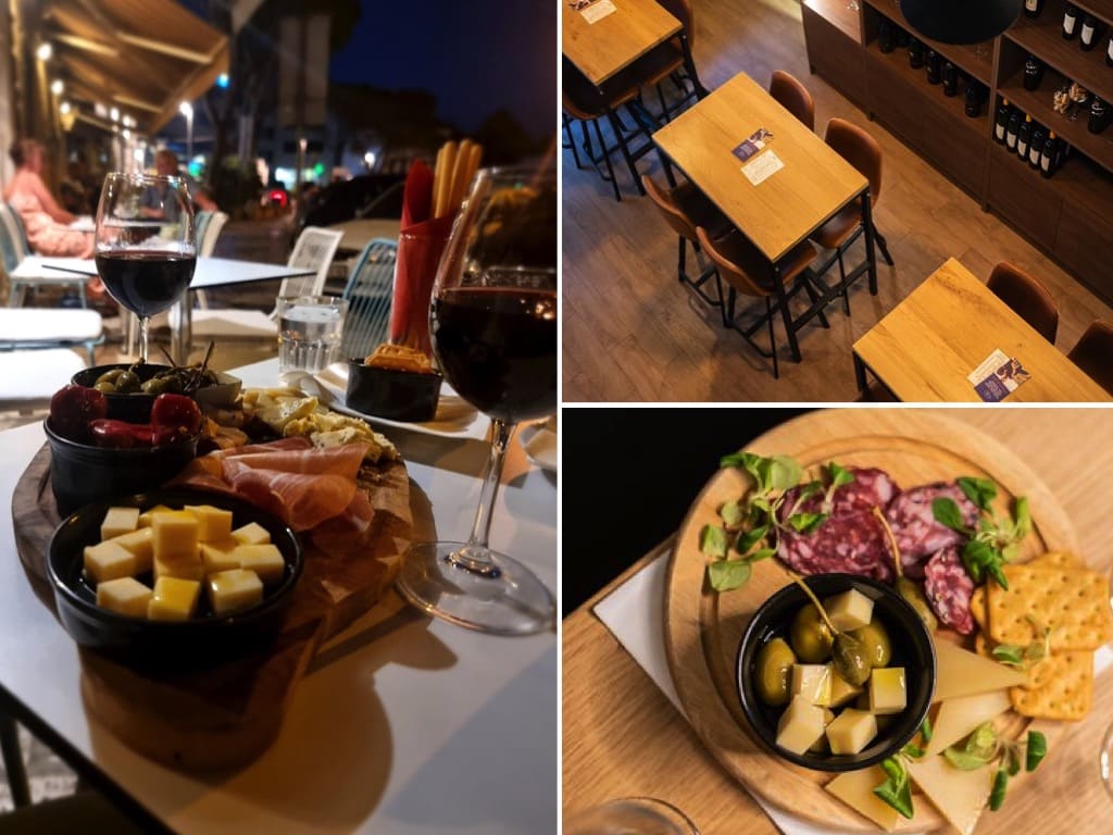 Otto Wine Bar