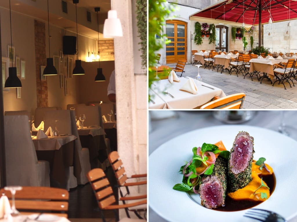 Portofino Restaurant