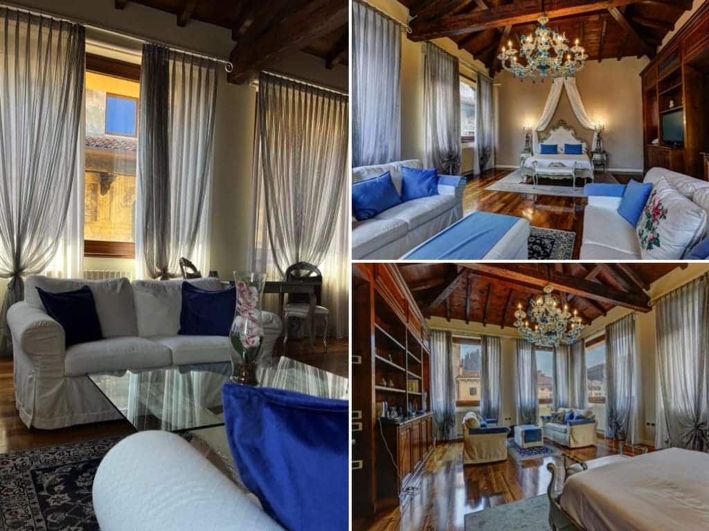 Relais Ponte Pietra