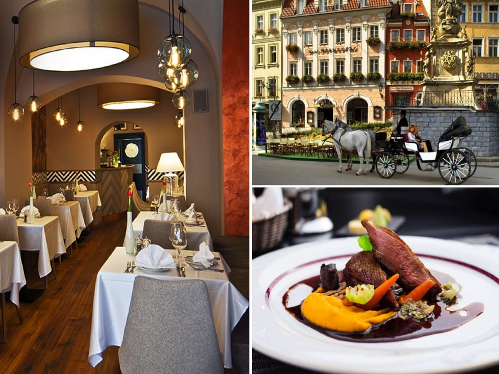 Restaurant Promenada