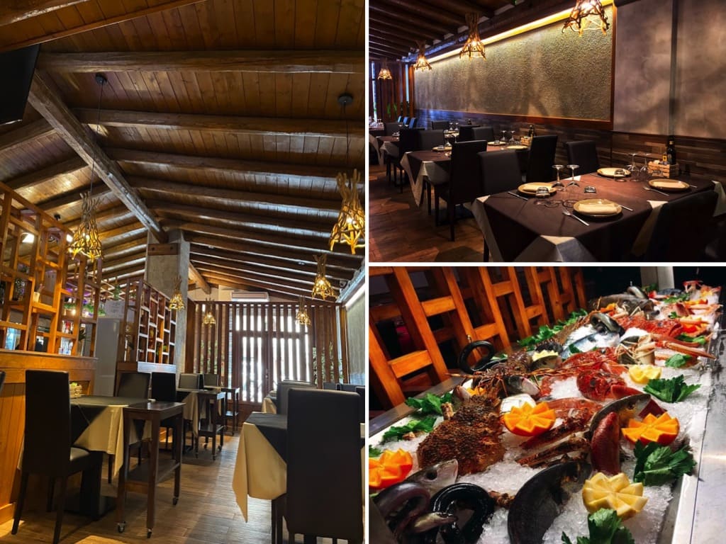 Ristorante 51