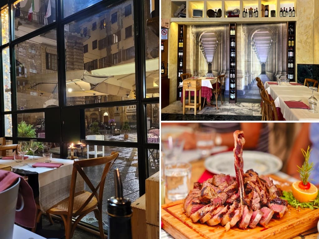 Ristorante Braceria Auditore