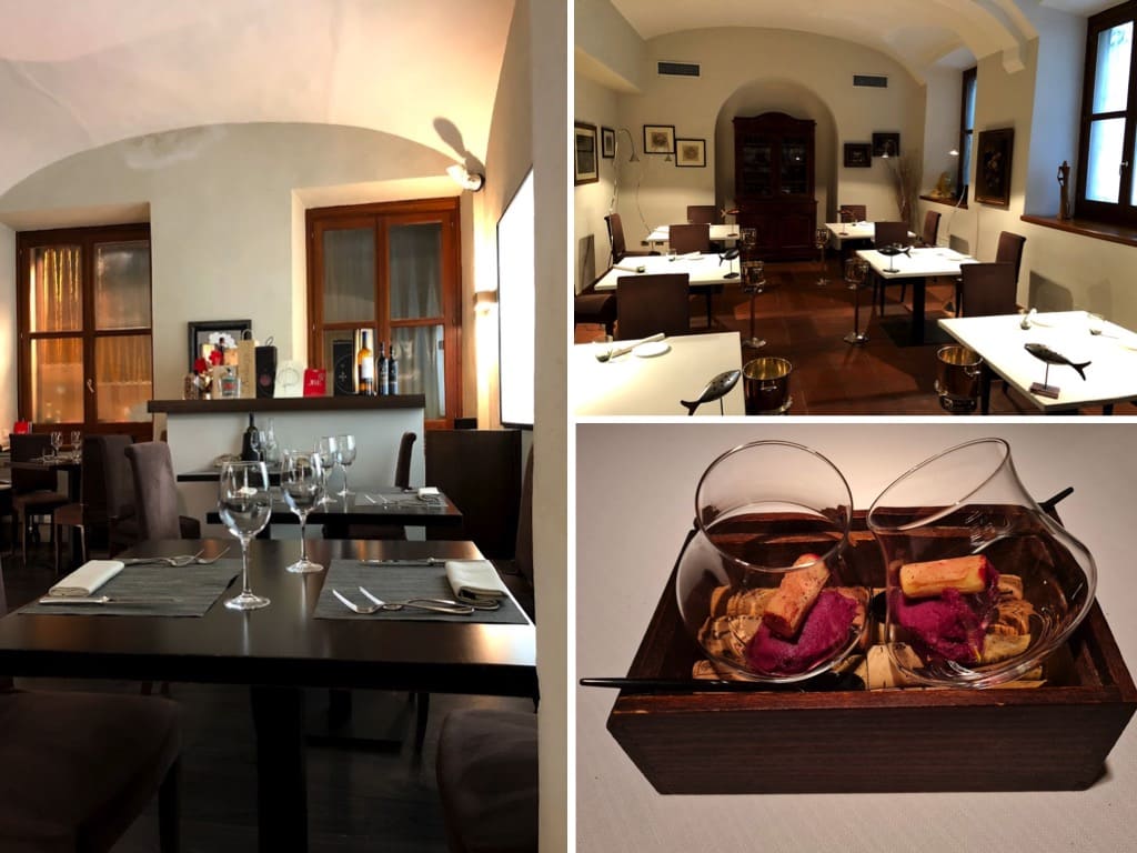 Ristorante Dal Corsaro